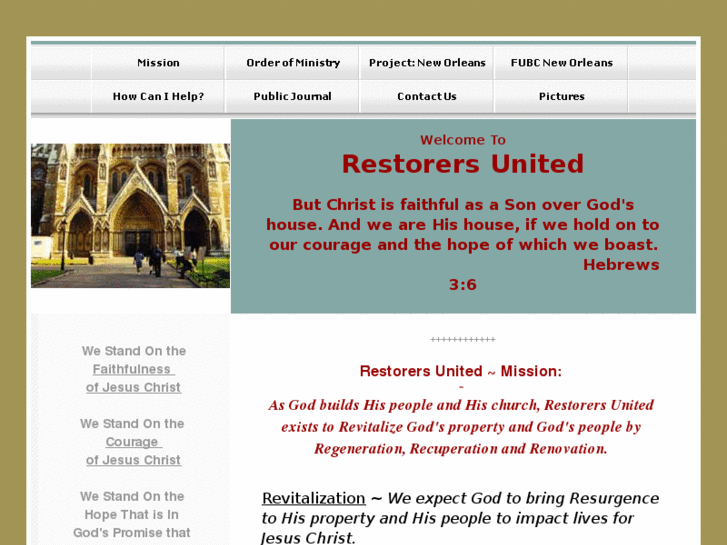 www.restorersunited.com