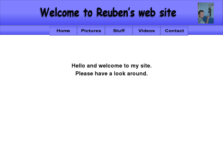 www.reubenhowles.com