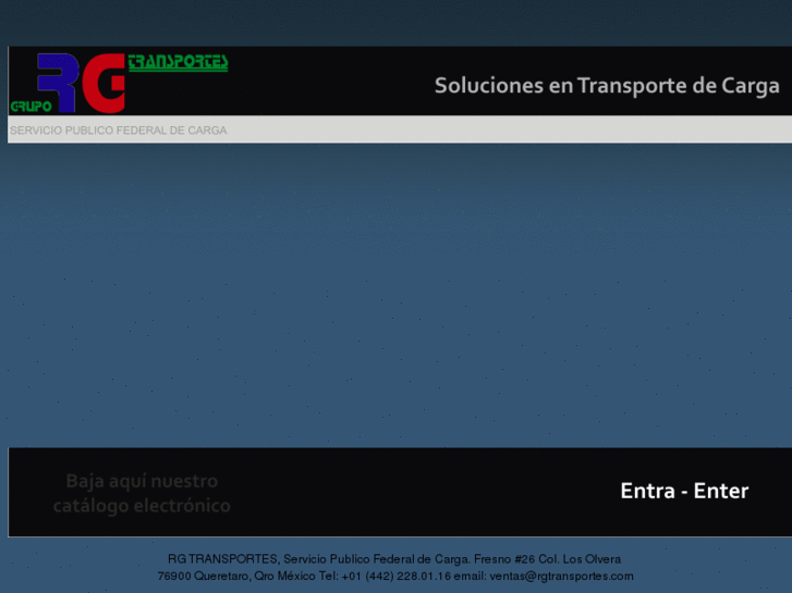 www.rgtransportes.com