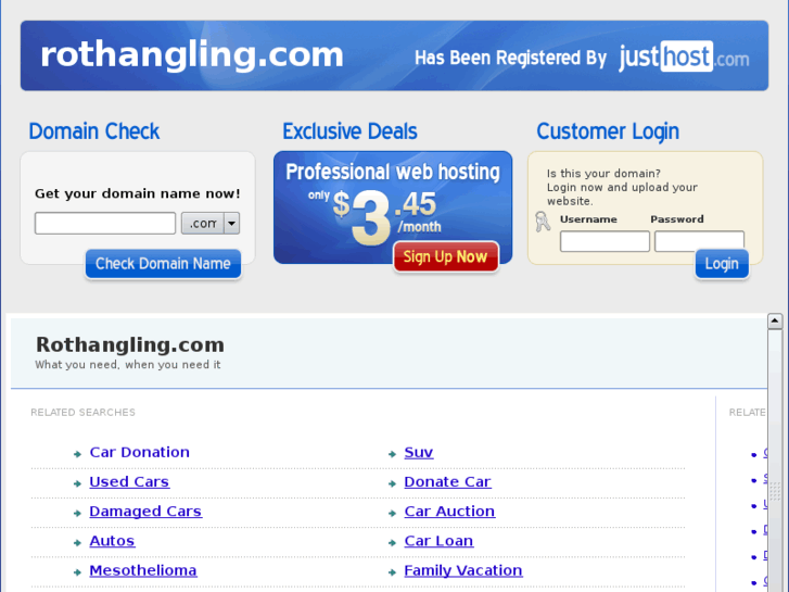 www.rothangling.com