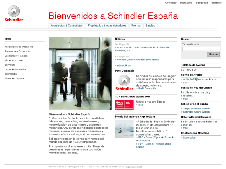 www.schindler.es