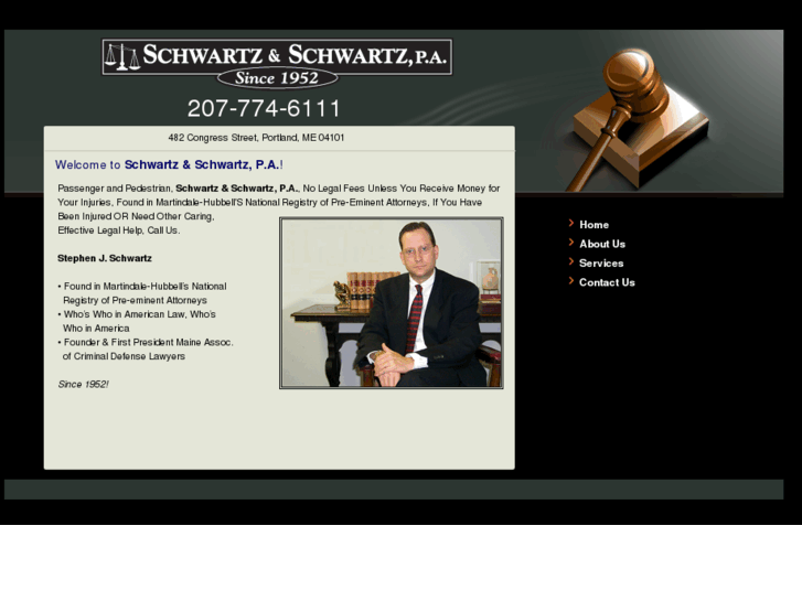 www.schwartz-law.com