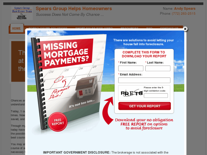 www.shortsalehelp.net