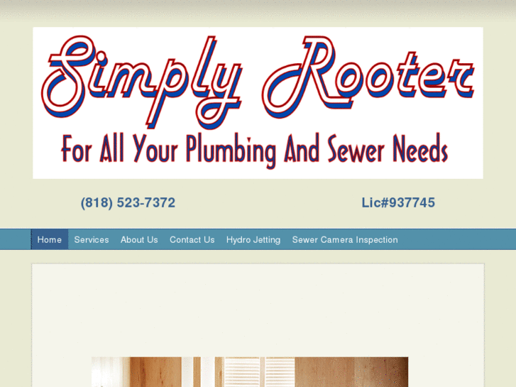 www.simplyrooter.com