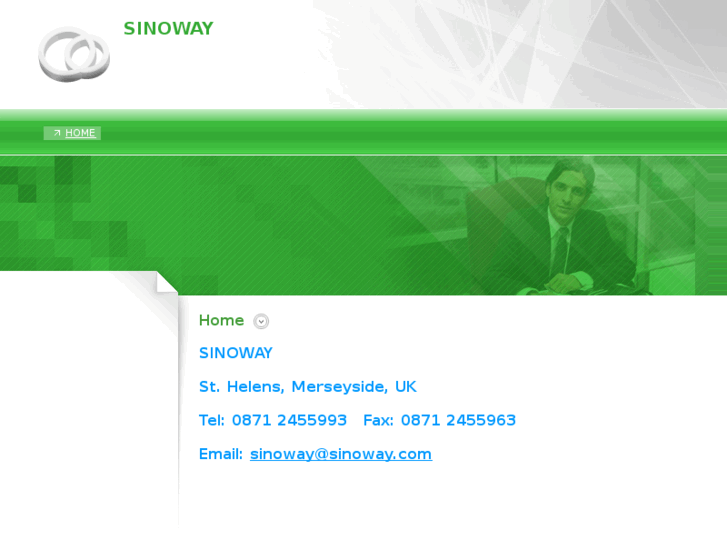 www.sinoway.com