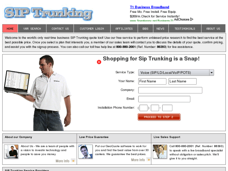 www.siptrunking.info