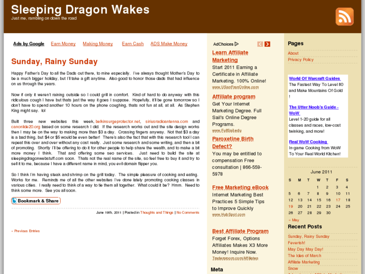 www.sleepingdragonwakes.com