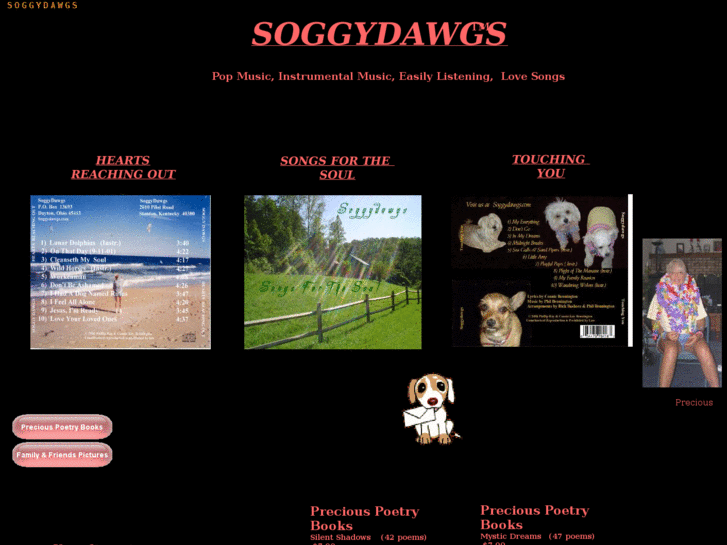 www.soggydawgs.com