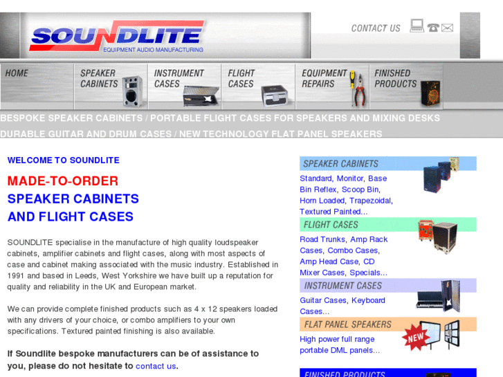 www.soundlite.co.uk