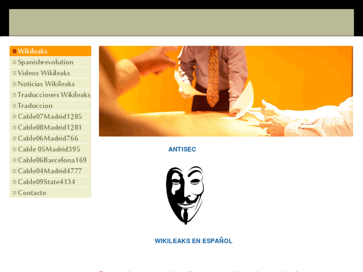 www.spanishwikileaks.com