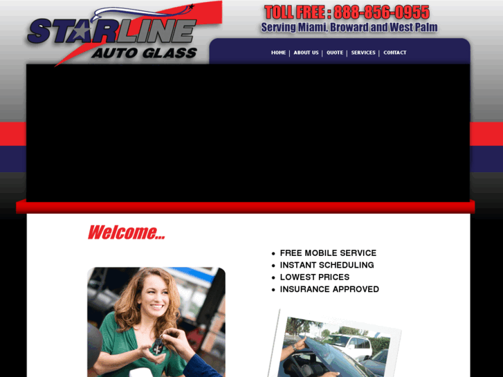 www.starlineautoglass.com