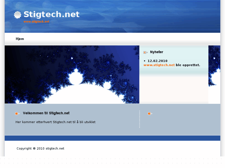 www.stigtech.net