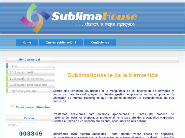 www.sublimahouse.com