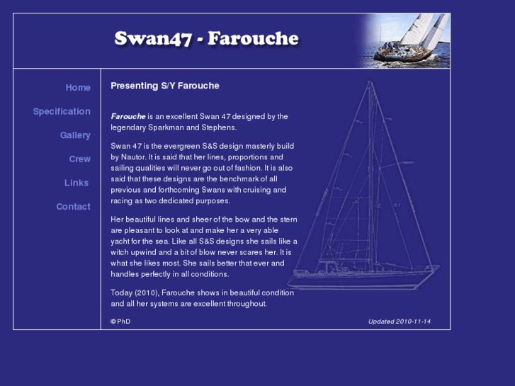 www.swan47farouche.com