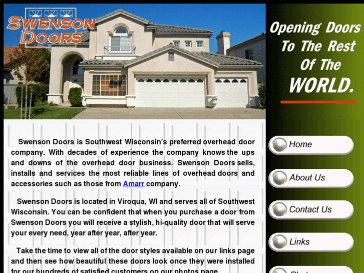 www.swensondoors.com