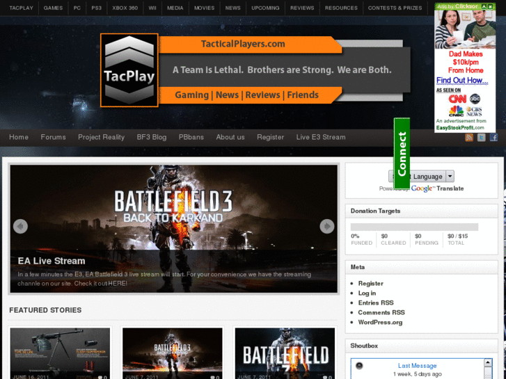 www.tacticalplayers.com