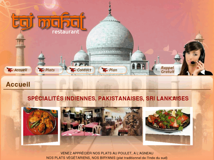 www.tajmahal-restaurant.com