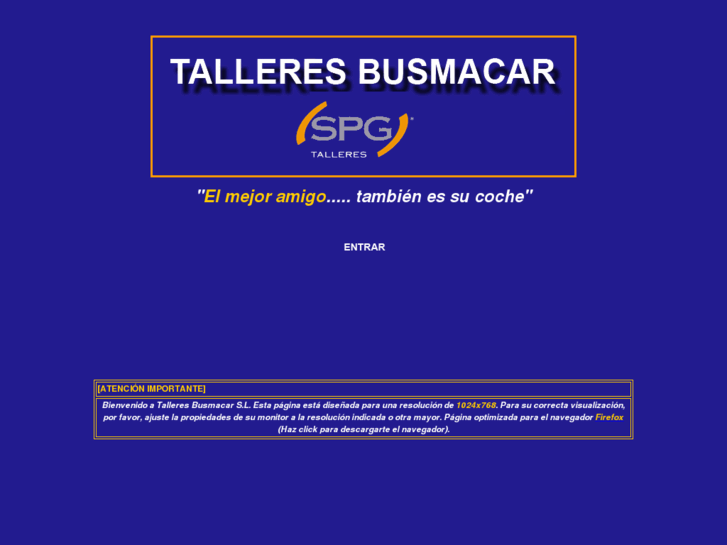 www.talleresbusmacar.es