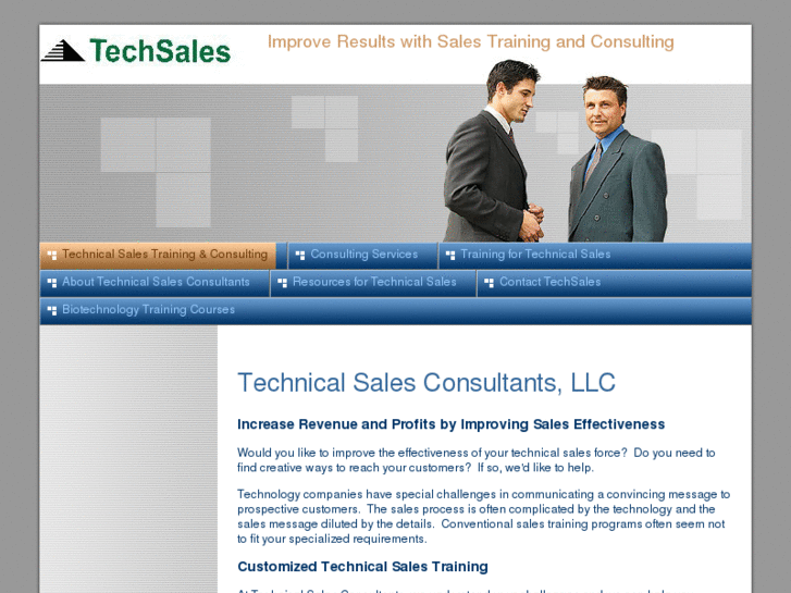 www.techsalesconsultants.com