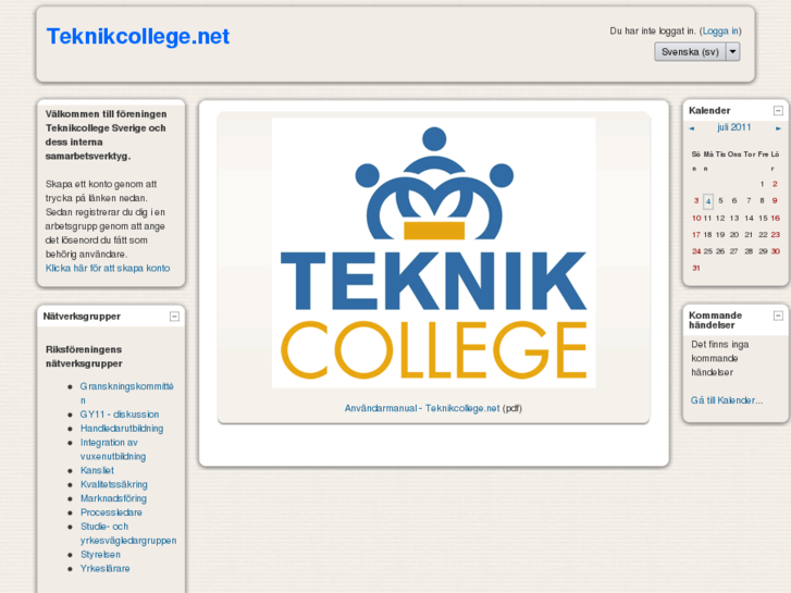 www.teknikcollege.net