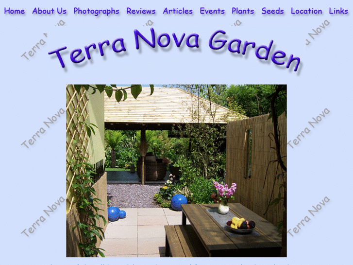 www.terranovagarden.com