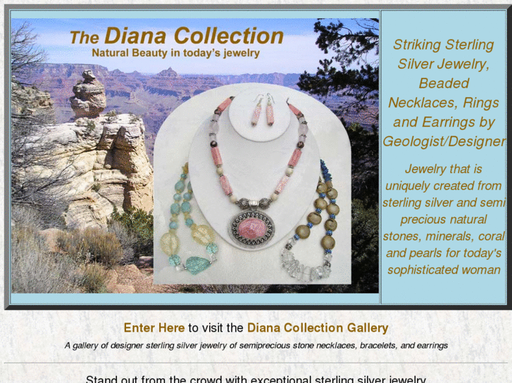 www.thedianacollection.com