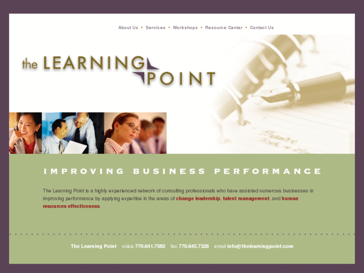 www.thelearningpoint.com