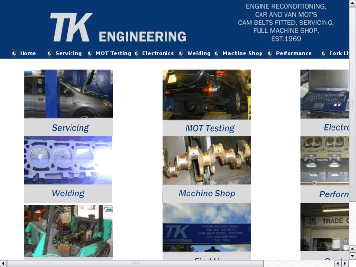 www.tkautoengineering.com