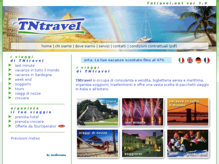 www.tntravel.net