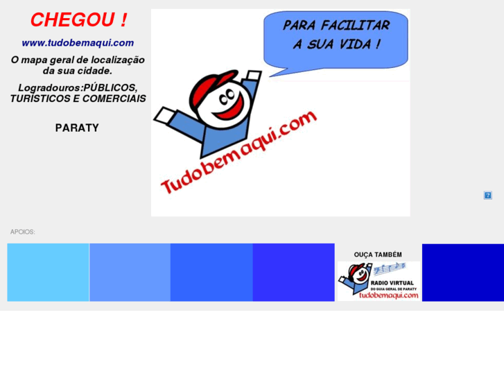 www.tudobemaqui.com