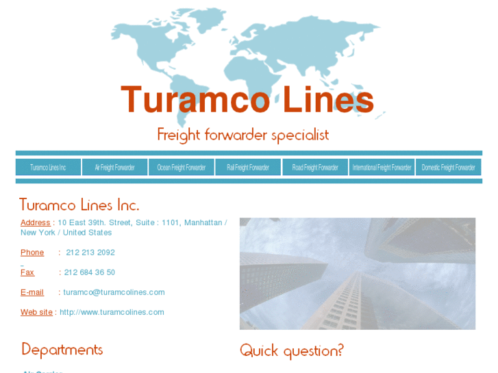 www.turamcolines.com