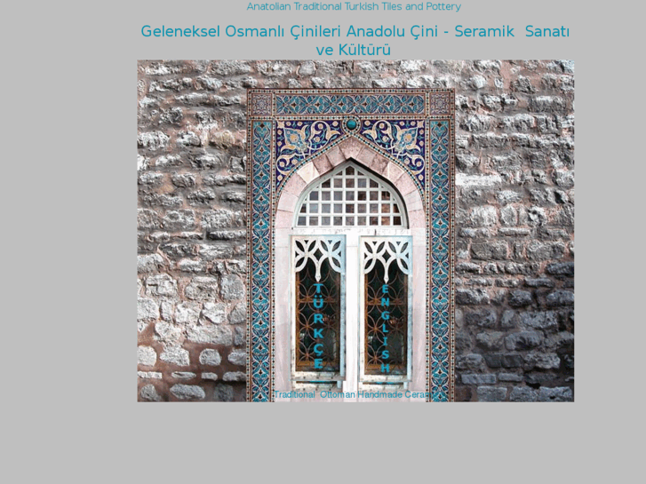 www.turkishtileart.com