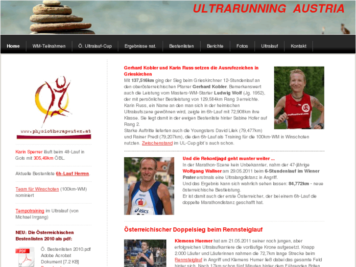 www.ultramarathon.at