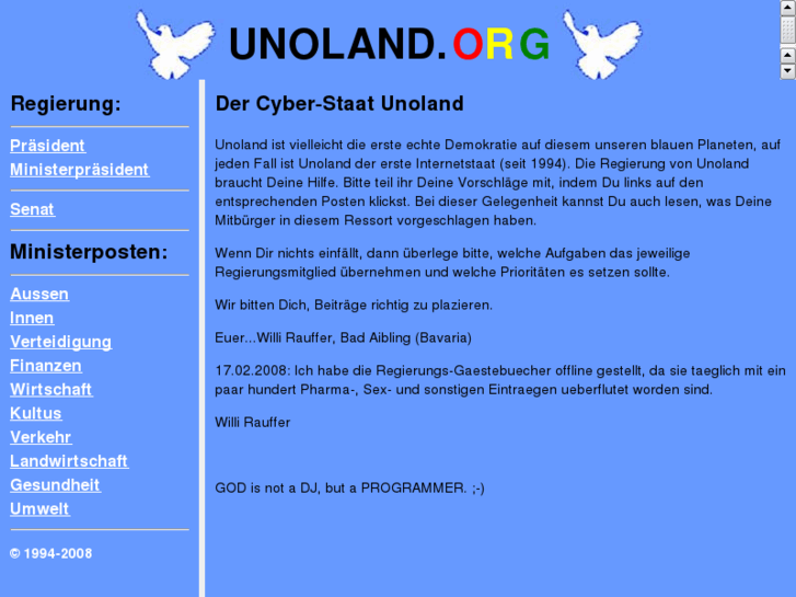 www.unoland.org