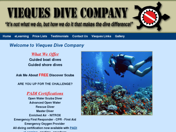 www.viequesdivers.com