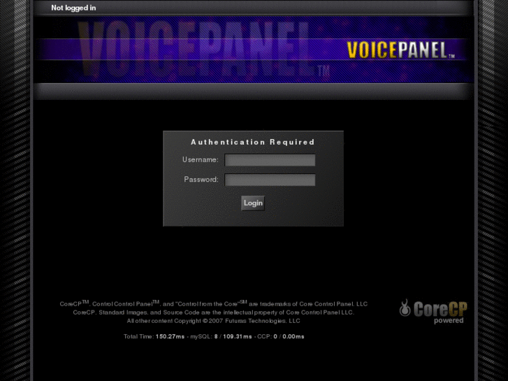 www.voicepanel.com