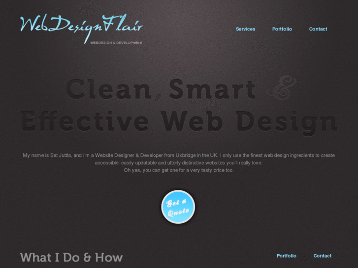 www.webdesignflair.com