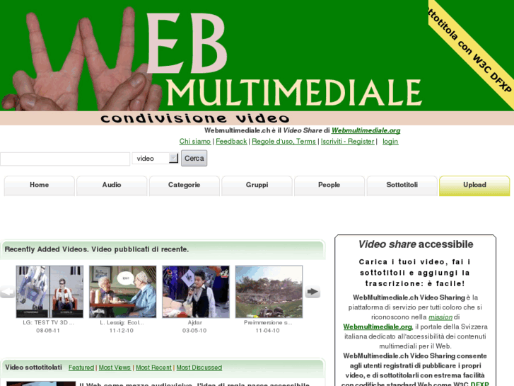 www.webmultimediale.ch