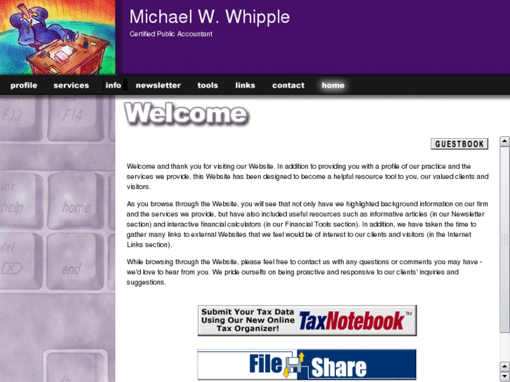 www.whipplecpa.com