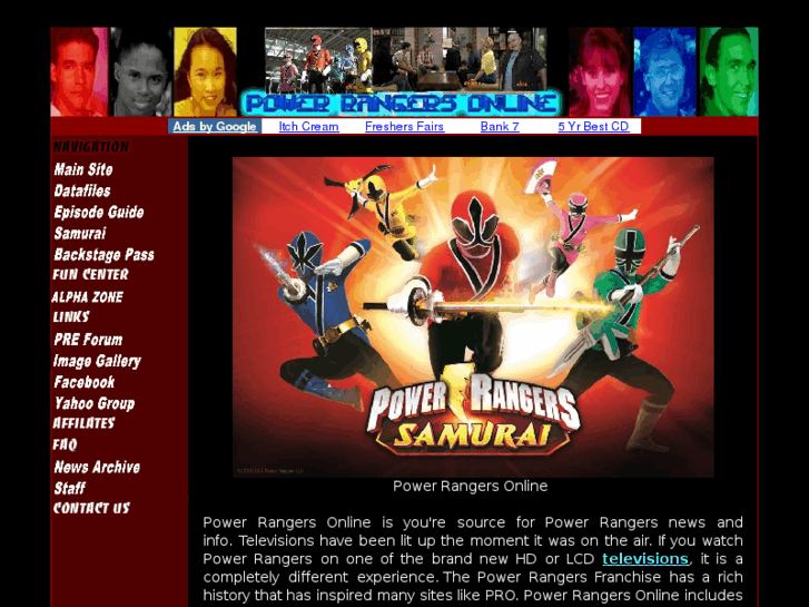 www.xrangeronline.com