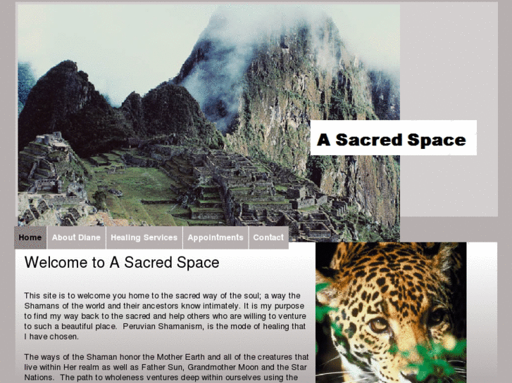 www.a-sacred-space.com