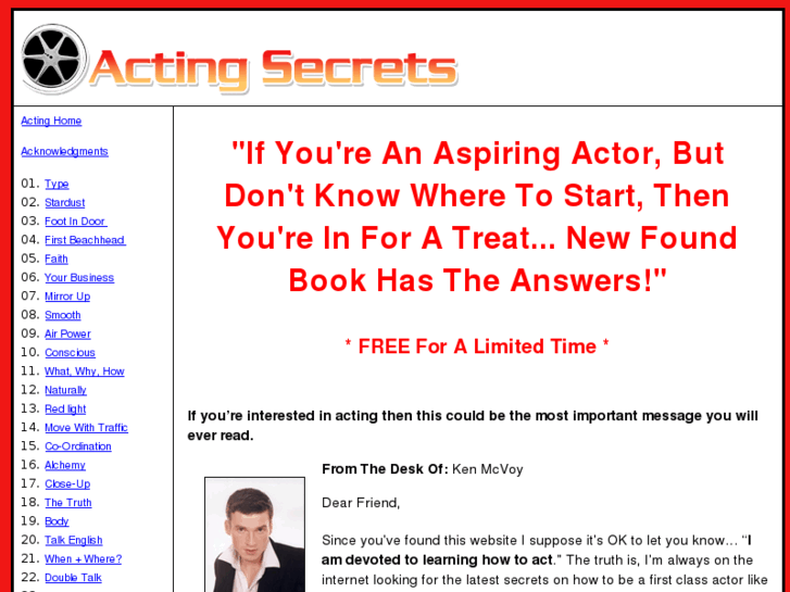 www.actingcamp.net