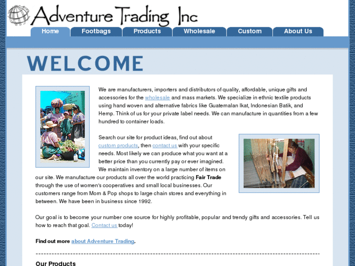 www.adventureimports.com