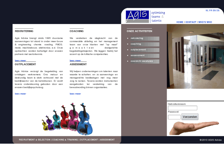 www.agisconsulting.net