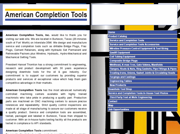 www.americancompletiontools.com