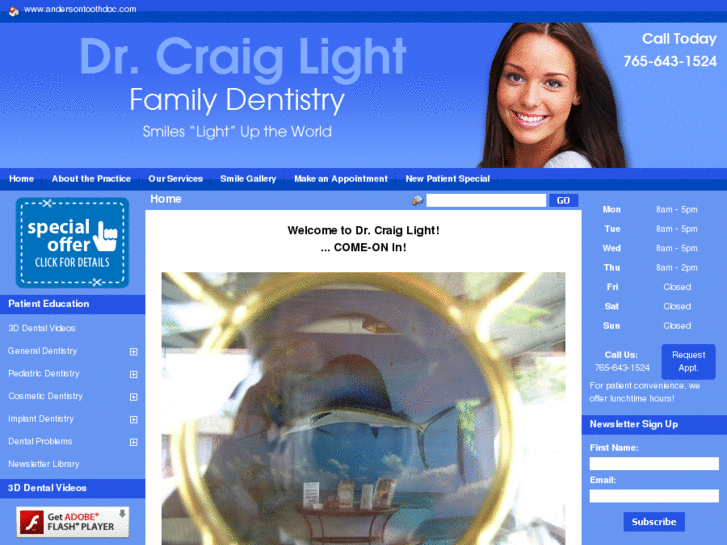 www.andersontoothdoc.com