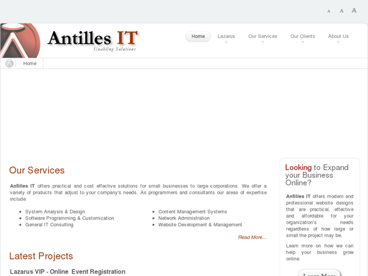 www.antilles-it.com