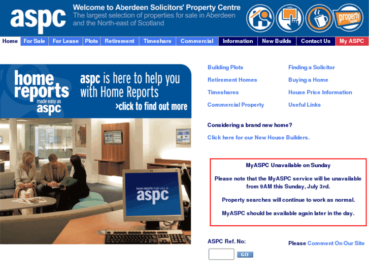www.aspc.co.uk