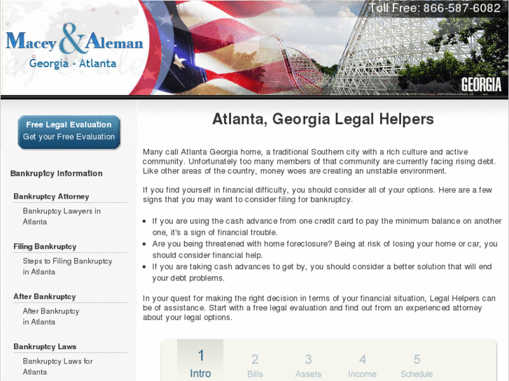 www.atlantaattorneybankruptcy.com