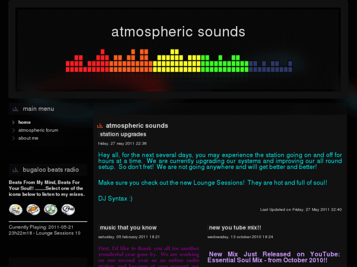 www.atmosphericsounds.com